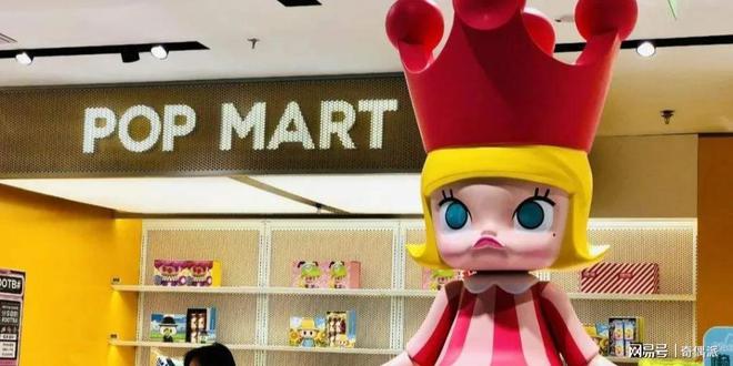 泡泡玛特自然探索之旅，寻找内心的宁静与平和