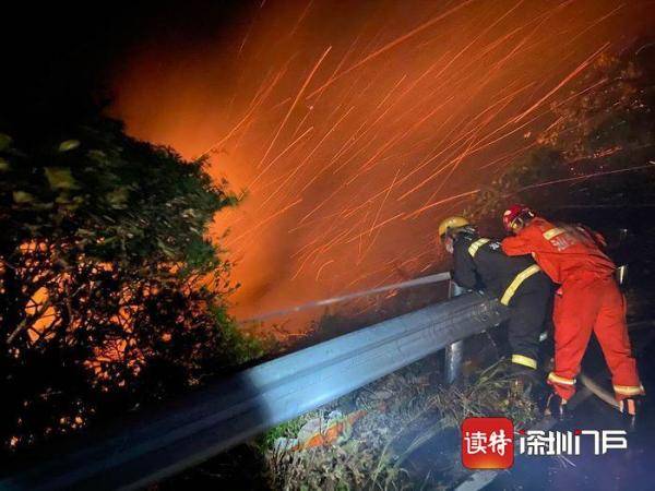 南澳最新火灾动态与小巷风情小店揭秘