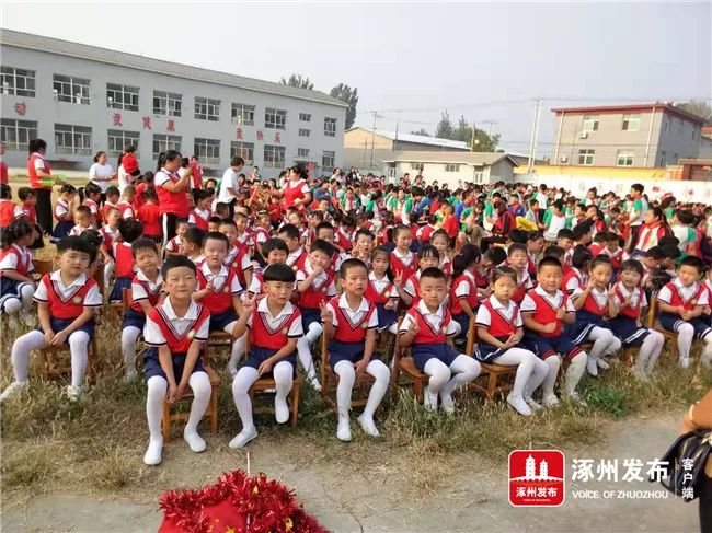 涿州西马庄最新动态更新