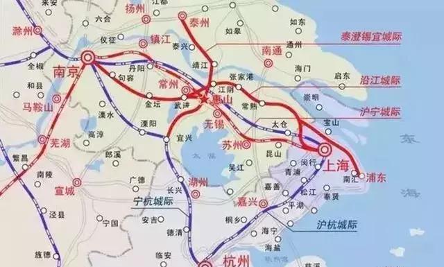惠山高铁旁规划揭秘，新篇章的自信与成长力量